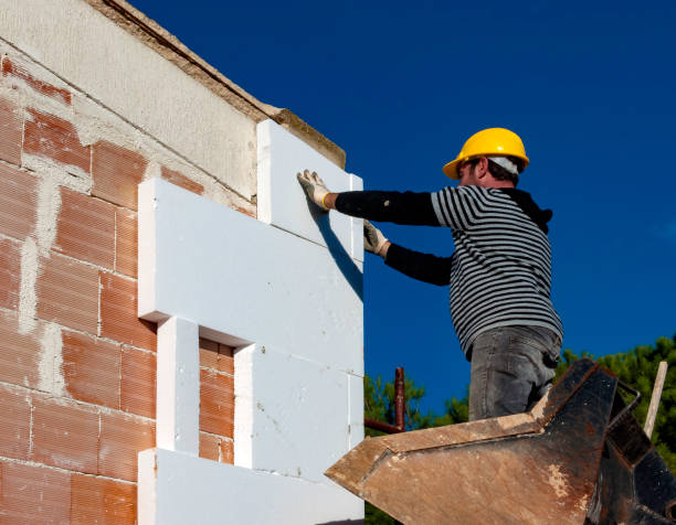 Best Spray Foam Insulation in Minonk, IL