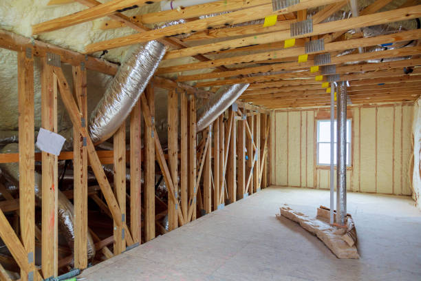 Best Spray Foam Insulation in Minonk, IL