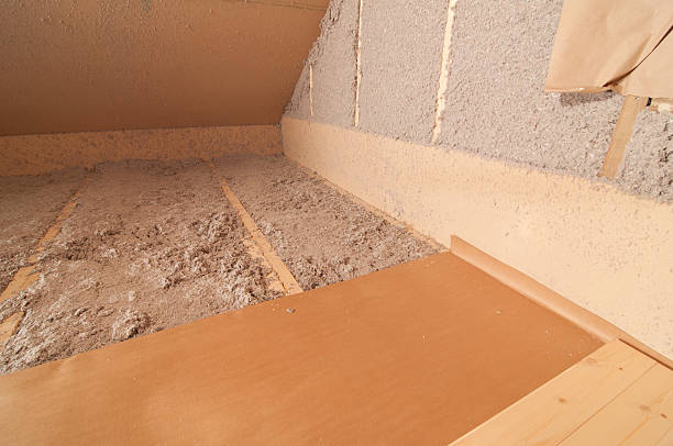 Best Insulation for Specific Applications in Minonk, IL