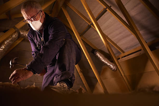 Types of Insulation We Offer in Minonk, IL